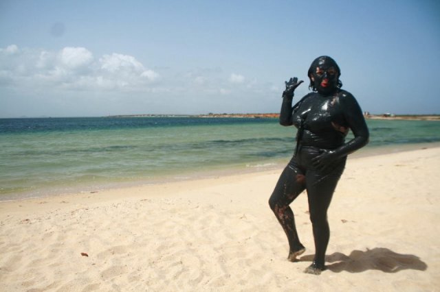 Isla Margarita